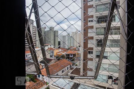 Sacada de apartamento para alugar com 3 quartos, 70m² em Parque Imperial, São Paulo