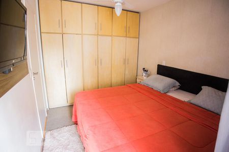 Apartamento para alugar com 70m², 3 quartos e 1 vagaQuarto 1