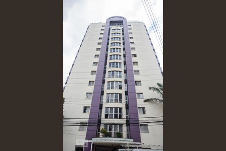 Apartamento para alugar com 70m², 3 quartos e 1 vagaFachada