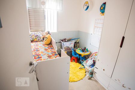 Apartamento para alugar com 70m², 3 quartos e 1 vagaQuarto 2