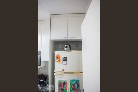 Apartamento para alugar com 70m², 3 quartos e 1 vagaCozinha