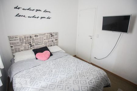 Apartamento para alugar com 70m², 3 quartos e 1 vagaQuarto 3