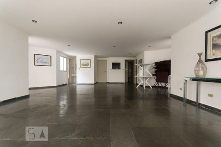 Apartamento à venda com 69m², 1 quarto e 1 vaga Apartamento à venda com 69m², 1 quarto e 1 vagaSalão de Festas