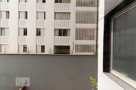 Apartamento à venda com 69m², 1 quarto e 1 vaga Apartamento à venda com 69m², 1 quarto e 1 vagaVista da Janela da Sala