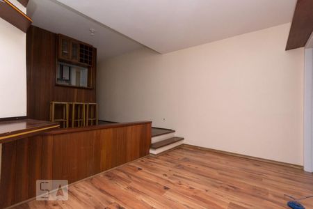 Apartamento à venda com 69m², 1 quarto e 1 vaga Apartamento à venda com 69m², 1 quarto e 1 vagaSala
