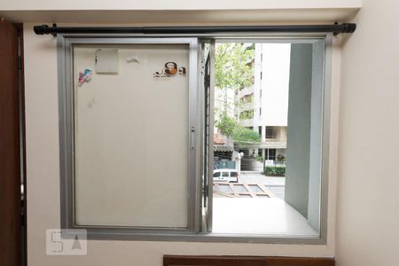 Apartamento à venda com 69m², 1 quarto e 1 vaga Apartamento à venda com 69m², 1 quarto e 1 vagaJanela da Suíte