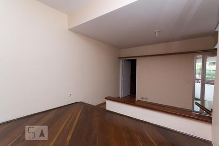 Apartamento à venda com 69m², 1 quarto e 1 vaga Apartamento à venda com 69m², 1 quarto e 1 vagaSala