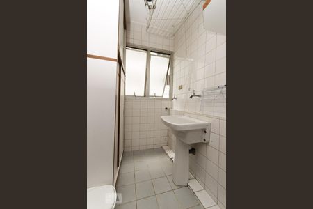 Apartamento à venda com 69m², 1 quarto e 1 vaga Apartamento à venda com 69m², 1 quarto e 1 vagaÁrea de Serviço