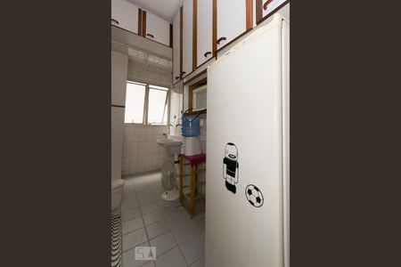 Apartamento à venda com 69m², 1 quarto e 1 vaga Apartamento à venda com 69m², 1 quarto e 1 vagaCozinha