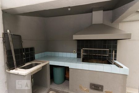 Apartamento à venda com 69m², 1 quarto e 1 vaga Apartamento à venda com 69m², 1 quarto e 1 vagaChurrasqueira