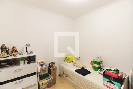 Quarto 2 de apartamento à venda com 2 quartos, 62m² em Cidade Mãe do Céu, São Paulo
