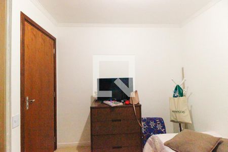 Quarto 1 de apartamento à venda com 2 quartos, 62m² em Cidade Mãe do Céu, São Paulo