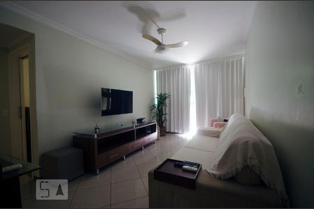 Apartamento para alugar com 80m², 2 quartos e 1 vagaSALA