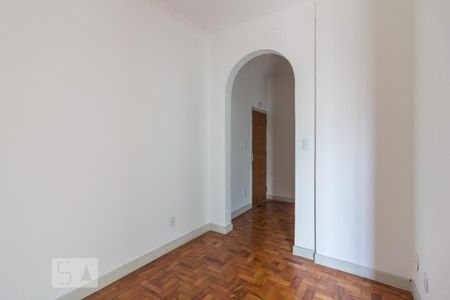 Sala de apartamento para alugar com 1 quarto, 45m² em Santa Cecília, São Paulo