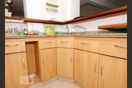 Casa à venda com 203m², 2 quartos e 2 vagasCozinha Loft.