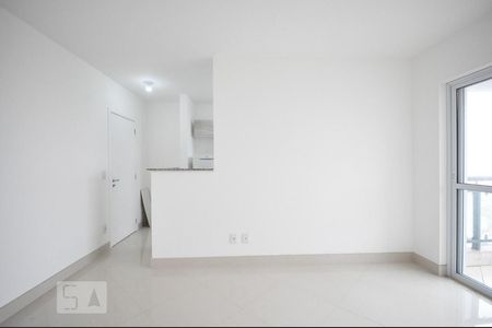 sala de apartamento para alugar com 2 quartos, 52m² em Vila Andrade, São Paulo