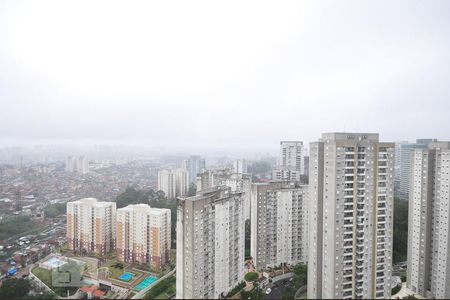 vista de apartamento para alugar com 2 quartos, 52m² em Vila Andrade, São Paulo