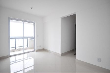 sala de apartamento para alugar com 2 quartos, 52m² em Vila Andrade, São Paulo