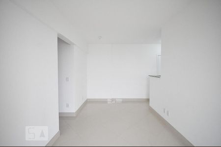 sala de apartamento para alugar com 2 quartos, 52m² em Vila Andrade, São Paulo