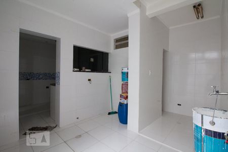 Casa à venda com 200m², 3 quartos e 2 vagasÁrea de serviço