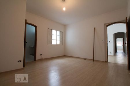 Casa à venda com 200m², 3 quartos e 2 vagasQuarto 3