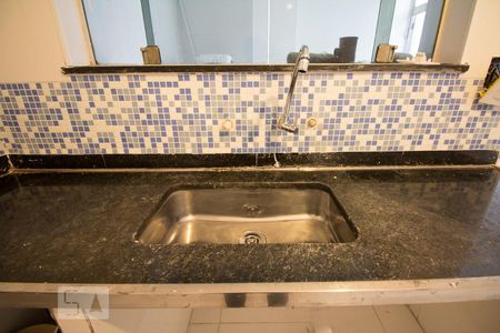 Casa à venda com 200m², 3 quartos e 2 vagasCozinha