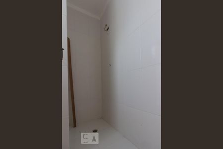 Casa à venda com 200m², 3 quartos e 2 vagasBanheiro quarto 3