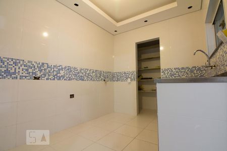 Casa à venda com 200m², 3 quartos e 2 vagasCozinha