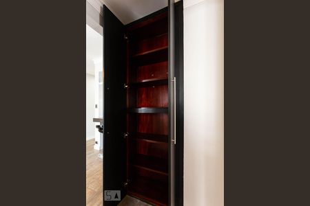 Apartamento para alugar com 45m², 1 quarto e 1 vagaQuarto