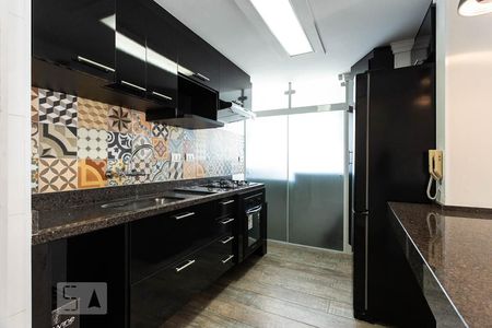 Apartamento para alugar com 45m², 1 quarto e 1 vagaCozinha