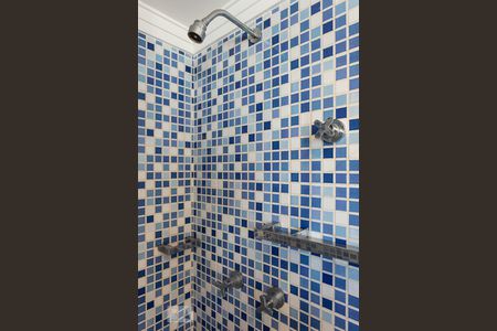 Apartamento para alugar com 45m², 1 quarto e 1 vagaBanheiro