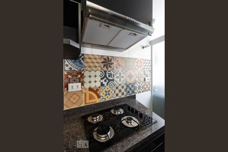 Apartamento para alugar com 45m², 1 quarto e 1 vagaCozinha