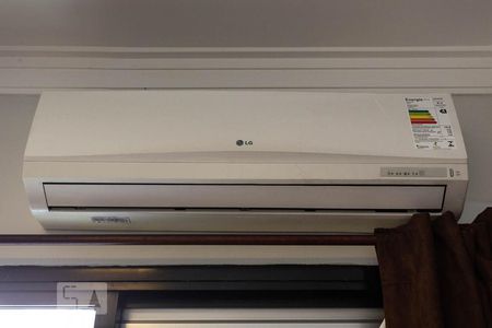 Apartamento para alugar com 45m², 1 quarto e 1 vagaQuarto