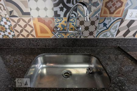 Apartamento para alugar com 45m², 1 quarto e 1 vagaCozinha