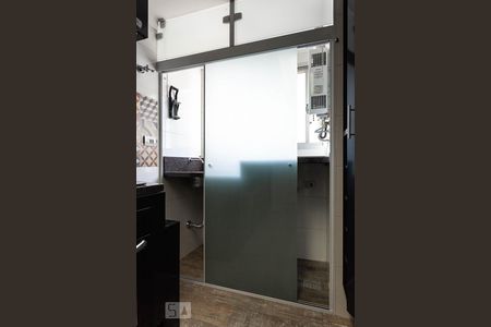 Apartamento para alugar com 45m², 1 quarto e 1 vagaÁrea de serviço