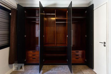 Apartamento para alugar com 45m², 1 quarto e 1 vagaQuarto