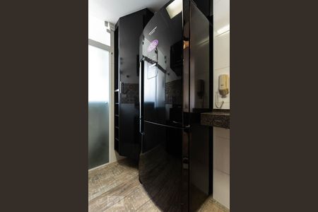 Apartamento para alugar com 45m², 1 quarto e 1 vagaCozinha