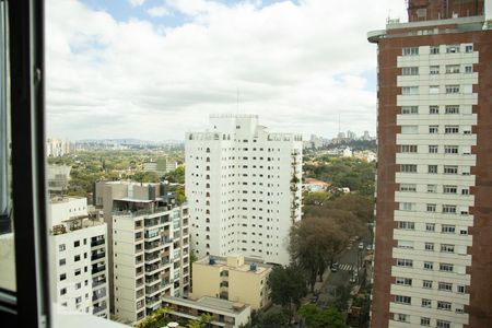 Apartamento para alugar com 72m², 1 quarto e 1 vaga Apartamento para alugar com 72m², 1 quarto e 1 vagaVista