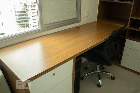 Apartamento para alugar com 72m², 1 quarto e 1 vaga Apartamento para alugar com 72m², 1 quarto e 1 vagaQuarto Suíte