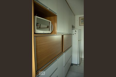 Apartamento para alugar com 72m², 1 quarto e 1 vaga Apartamento para alugar com 72m², 1 quarto e 1 vagaDetalhe cozinha