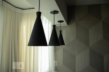 Apartamento para alugar com 72m², 1 quarto e 1 vaga Apartamento para alugar com 72m², 1 quarto e 1 vagaDetalhe Sala