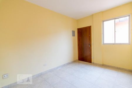 Sala de apartamento à venda com 2 quartos, 58m² em Assunção, São Bernardo do Campo