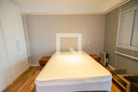 Studio de kitnet/studio para alugar com 1 quarto, 72m² em Alphaville Conde Ii, Barueri