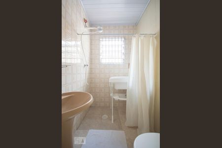 Banheiro de casa à venda com 4 quartos, 160m² em Saúde, São Paulo