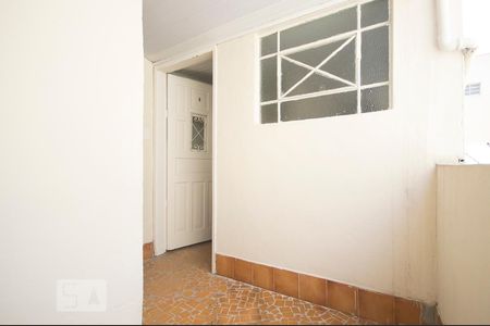 Quintal de casa à venda com 4 quartos, 160m² em Saúde, São Paulo