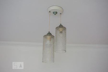 Sala de apartamento à venda com 2 quartos, 62m² em Santa Teresinha, São Paulo