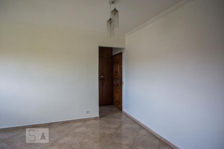 Sala de apartamento à venda com 2 quartos, 62m² em Santa Teresinha, São Paulo
