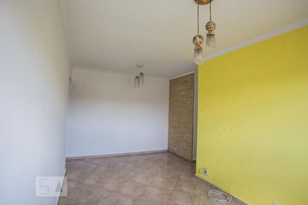 Sala de apartamento à venda com 2 quartos, 62m² em Santa Teresinha, São Paulo