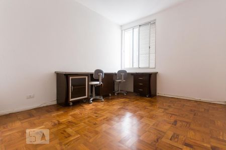 Quarto 01 de apartamento à venda com 2 quartos, 107m² em Paraíso, São Paulo