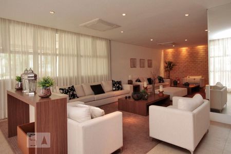 Studio à venda com 70m², 1 quarto e 1 vagaSalão de Festas